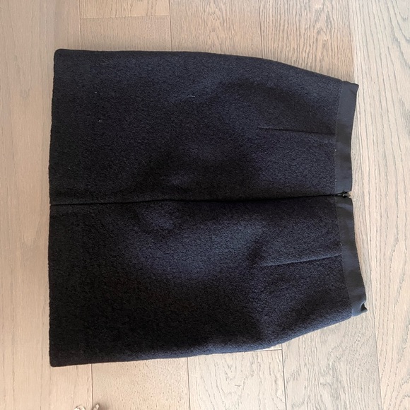 NWT G. Label Lenny Boucle Skirt - Picture 4 of 5